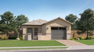17675 N Del Mar Ave, Maricopa, AZ 85138
