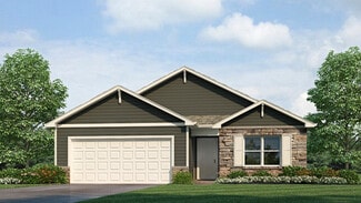 1363 Catesby Ct Unit 36206626, Fort Wayne, IN 46818