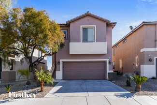 11190 Star Lily St, Las Vegas, NV 89141