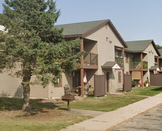 1164 Bartosh Ln Unit 5, River Falls, WI 54022