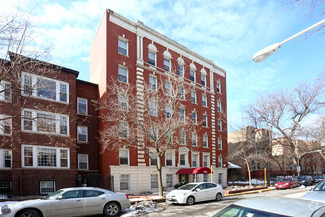 5326 N Winthrop Ave, Chicago, IL 60640