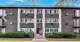 8500 Skokie Blvd Unit 3A, Skokie, IL 60077