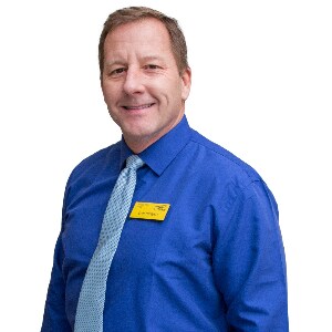 Agent Photo
