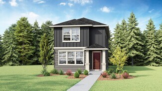 509 Cremini SE Unit 38357579, Lacey, WA 98513