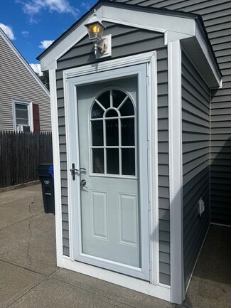45 Dewey Ave Unit 45 Dewey, Pawtucket, RI 02861