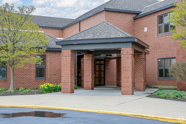 Longfellow Middle School