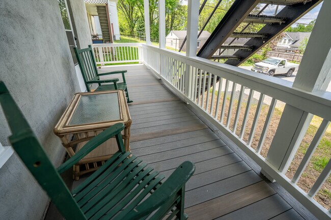 1131 Wasena Ave SW unit A, Roanoke, VA 24015 - photo 7