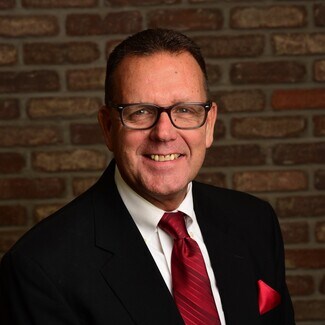Michael Fitzgerald
