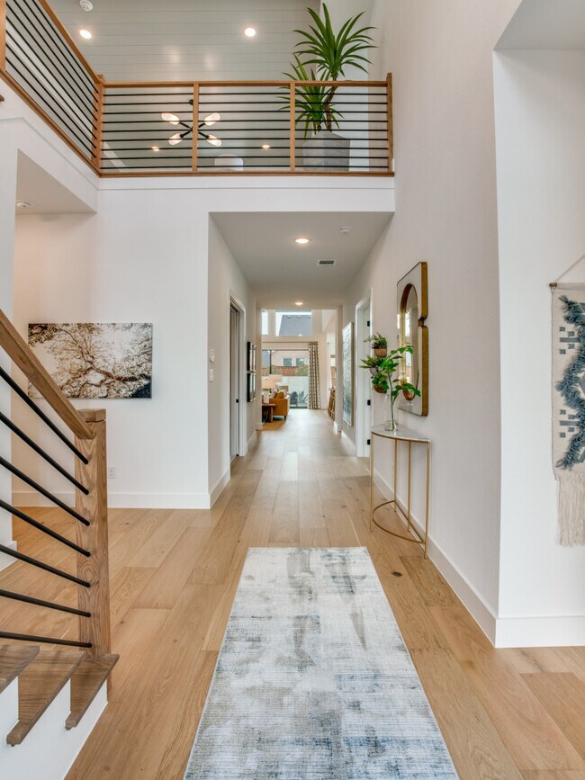 4300 Old Rosebud Ln unit 36462215, Prosper, TX 75078 - photo 5