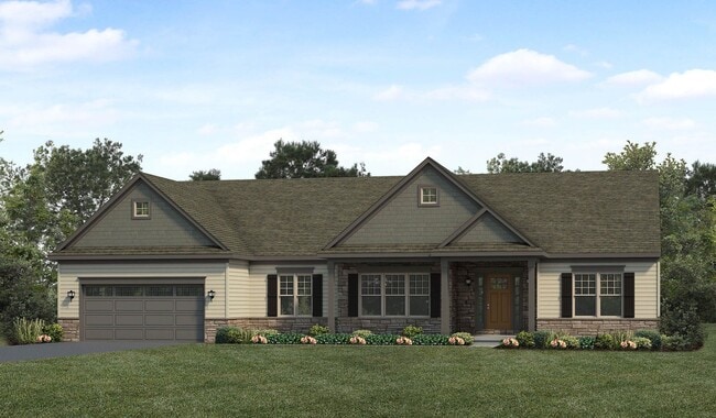 103 Notting Hill Ct unit 36502531, Mechanicsburg, PA 17050 - photo 2