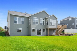 7397 Black Brook Dr Unit 37412197, Zeeland, MI 49464