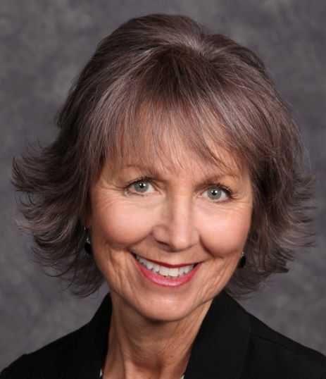 Teresa Baca