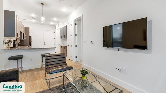 650 E Sycamore St unit 3319, Denton, TX 76201 - photo 4