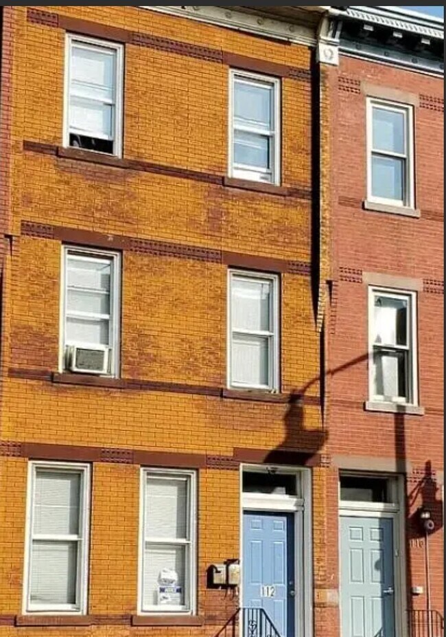 110 N Stockton St Unit 2, Trenton, NJ 08618