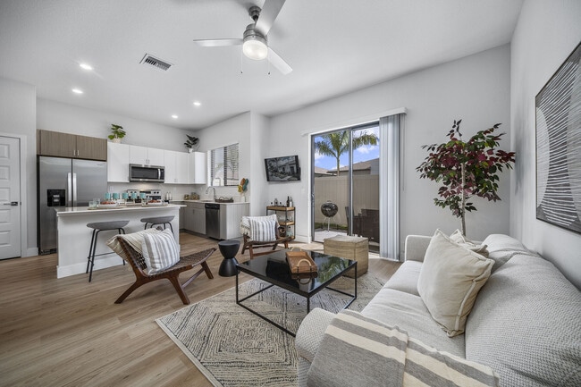 Havens at Central Park | Apartments & Townhomes, Port Saint Lucie, FL 34987 - photo 5