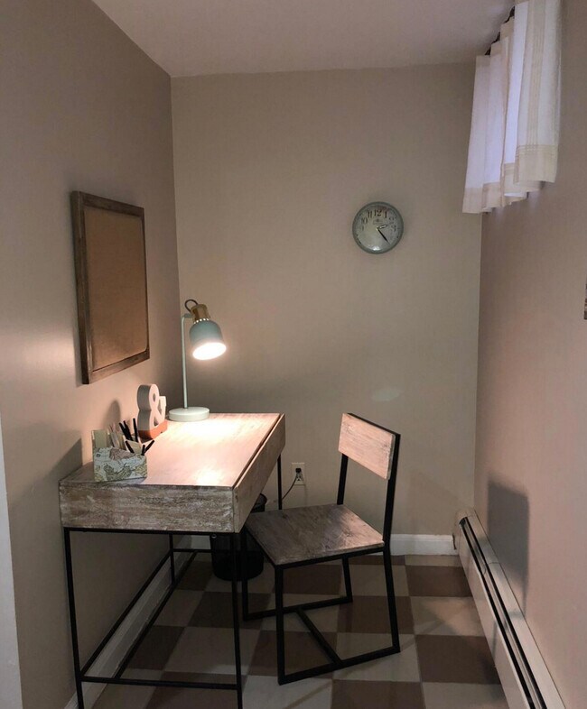 423 Shawmut Ave unit 32, Boston, MA 02118 - photo 2