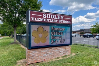 Sudley Elementary School