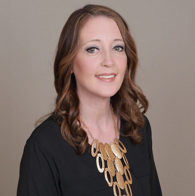 Kandi McKenzie