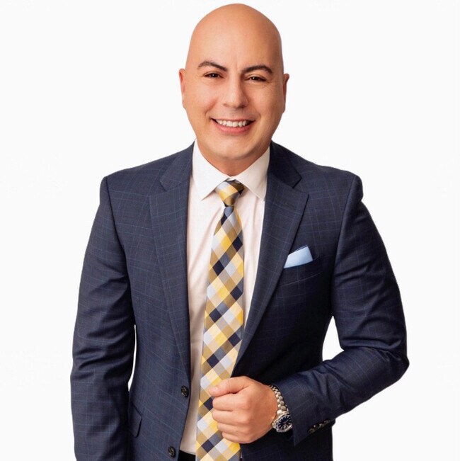 Agent Photo