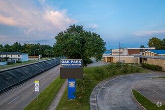 Oak Park Middle School
