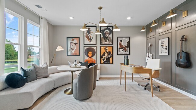 128 Haverling Pass, Hampton, GA 30228 - photo 3