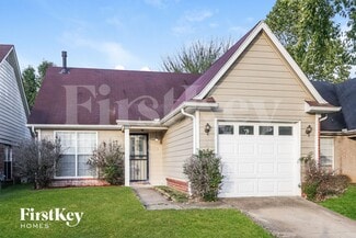 2763 Maggie Woods Place, Arlington, TN 38002