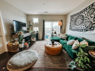 1118 Litton Ave Unit 307, Nashville, TN 37216