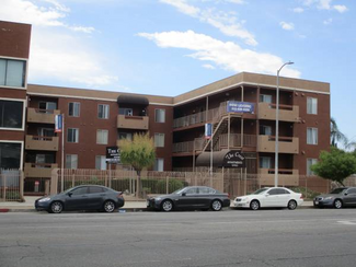 13950 Foothill Blvd Unit 102, Los Angeles, CA 91342