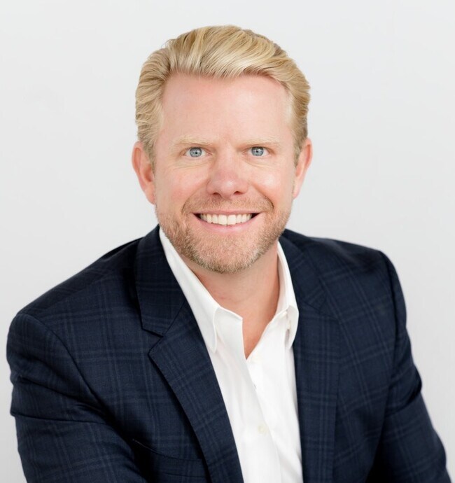 Nathan Dart Real Estate Agent in Bethesda, MD