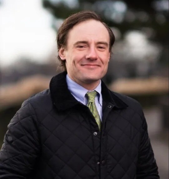 John Cotter