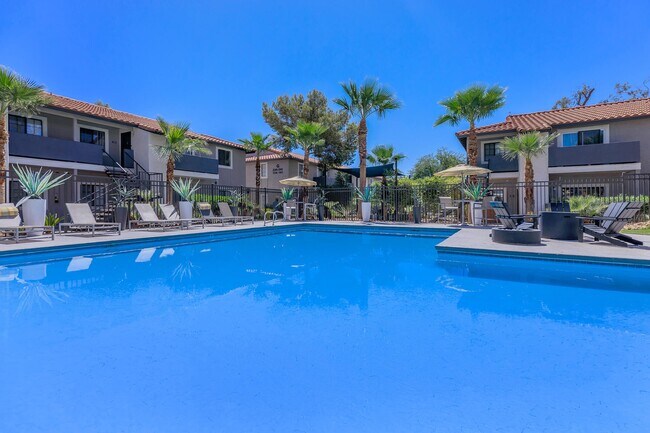 Parc 17, Las Vegas, NV 89115 - photo 6