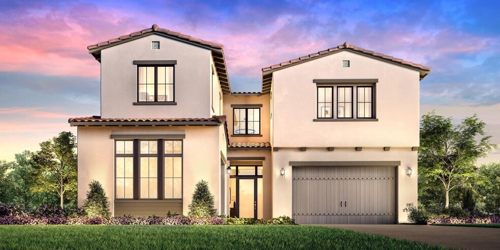 461 Ridgecrest, Irvine, CA 92602 - photo 1