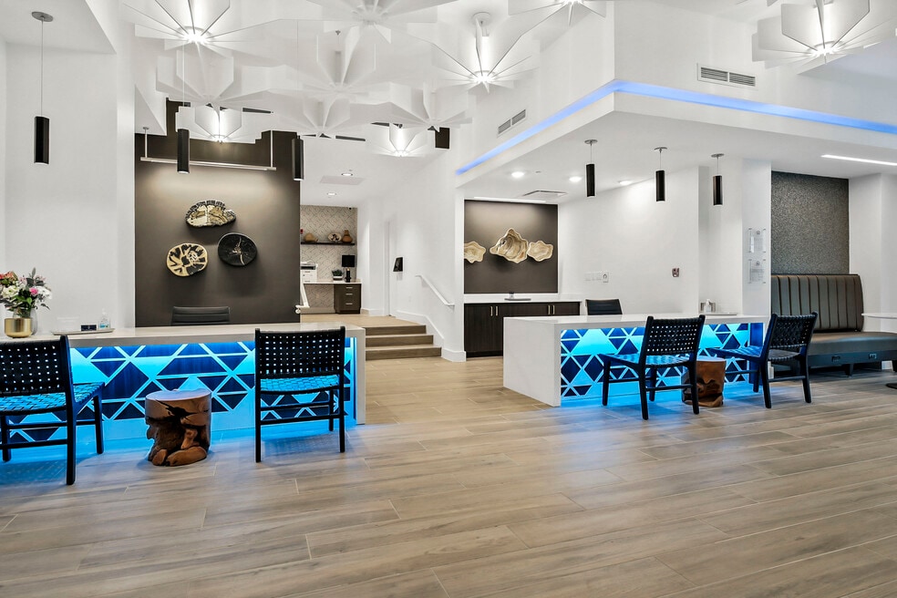 The Palms on Main, Columbia, SC 29201 - photo 1