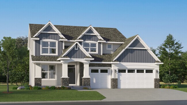 2062 Norway Ln unit 36036652, Hugo, MN 55038 - photo 6