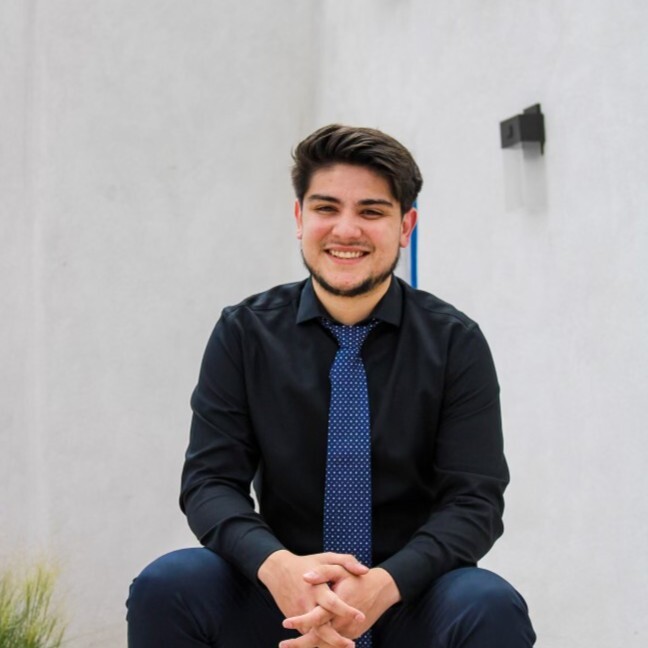 Agent Photo