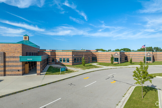 Dexter Early Elementary Complex