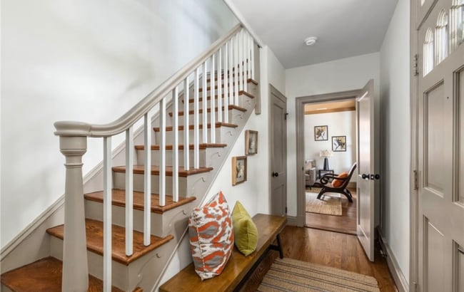 2802 Edgewood Ave unit 3, Richmond, VA 23222 - photo 2