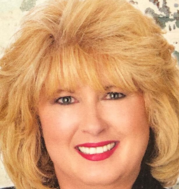 Faynette Waldrop