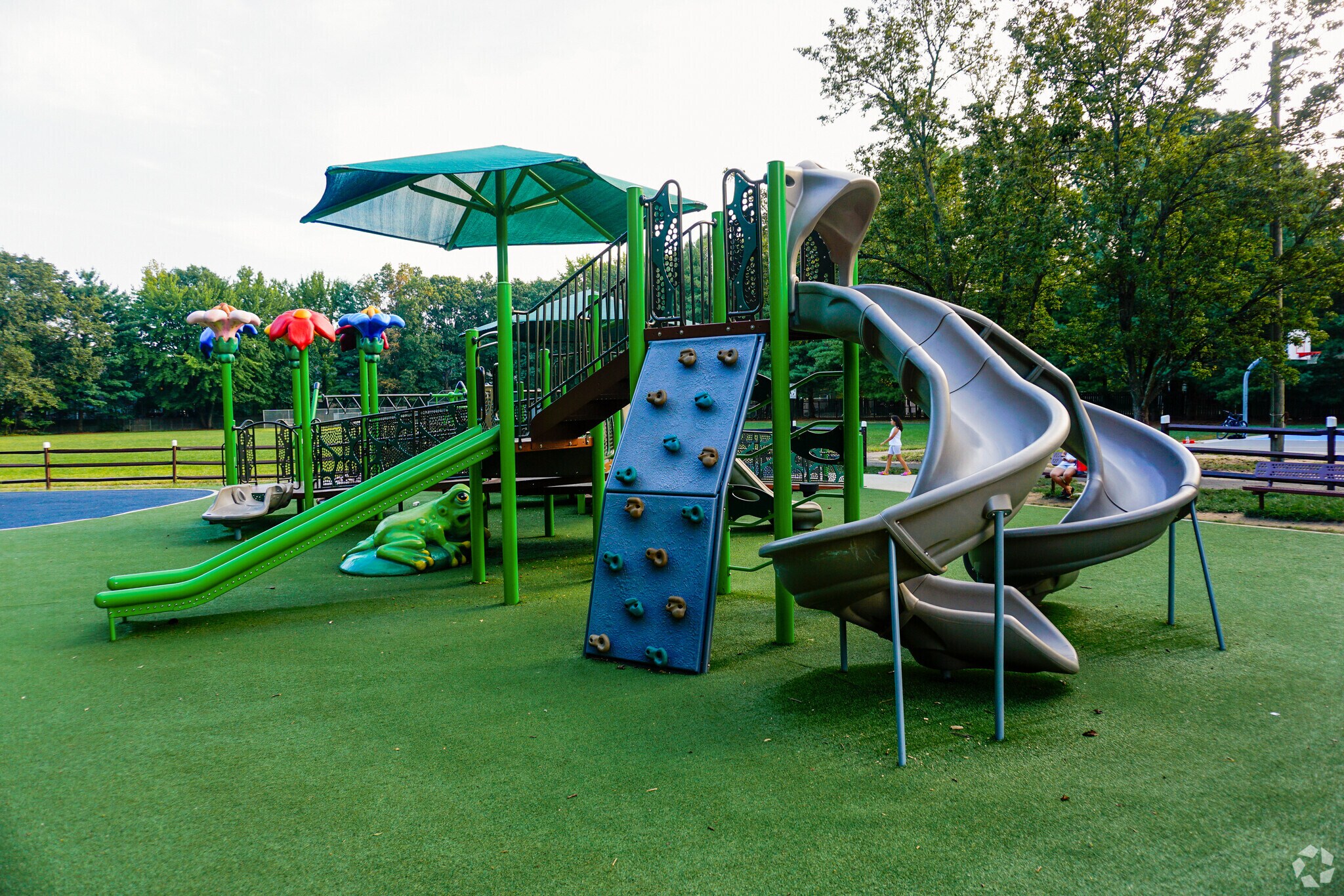 About Hazlet Schools, Demographics, Things to Do