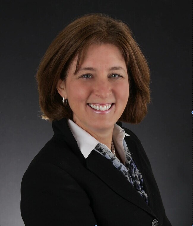 Julie Pulte