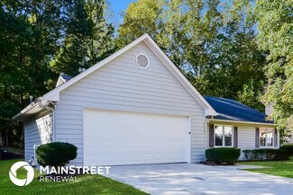 1642 Sugarmaple Dr SW, Conyers, GA 30094