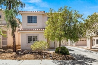 1165 Cottonwood Ranch Ct, Henderson, NV 89052
