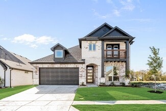 1265 Emily Dr, Trenton, TX 75490