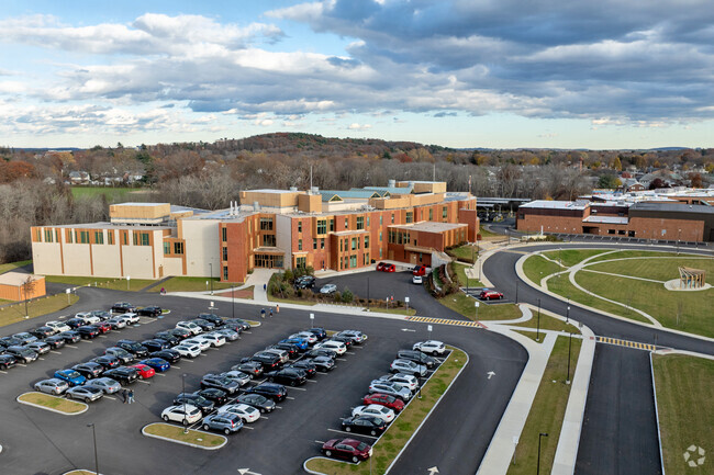 Fuller Middle School