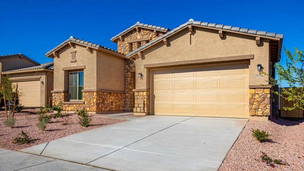 20276 W Catalina Dr, Buckeye, AZ 85396 - photo 1