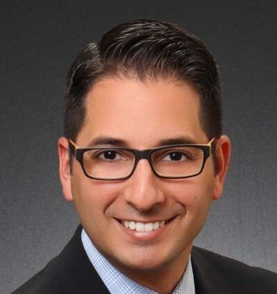Christopher Perez