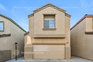 739 Tree Vista Ct, North Las Vegas, NV 89084
