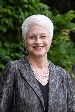 Rebecca Wolf Arnold