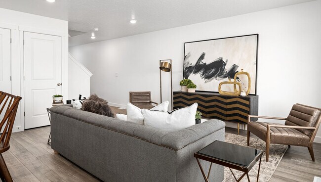 856 E Sand Dollar Way unit 2325, Saratoga Springs, UT 84045 - photo 7