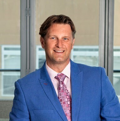 Gerard Scheffler